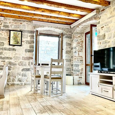 Apartments Dukic Κότορ Εξωτερικό φωτογραφία