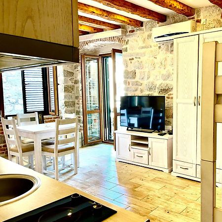 Apartments Dukic Κότορ Εξωτερικό φωτογραφία