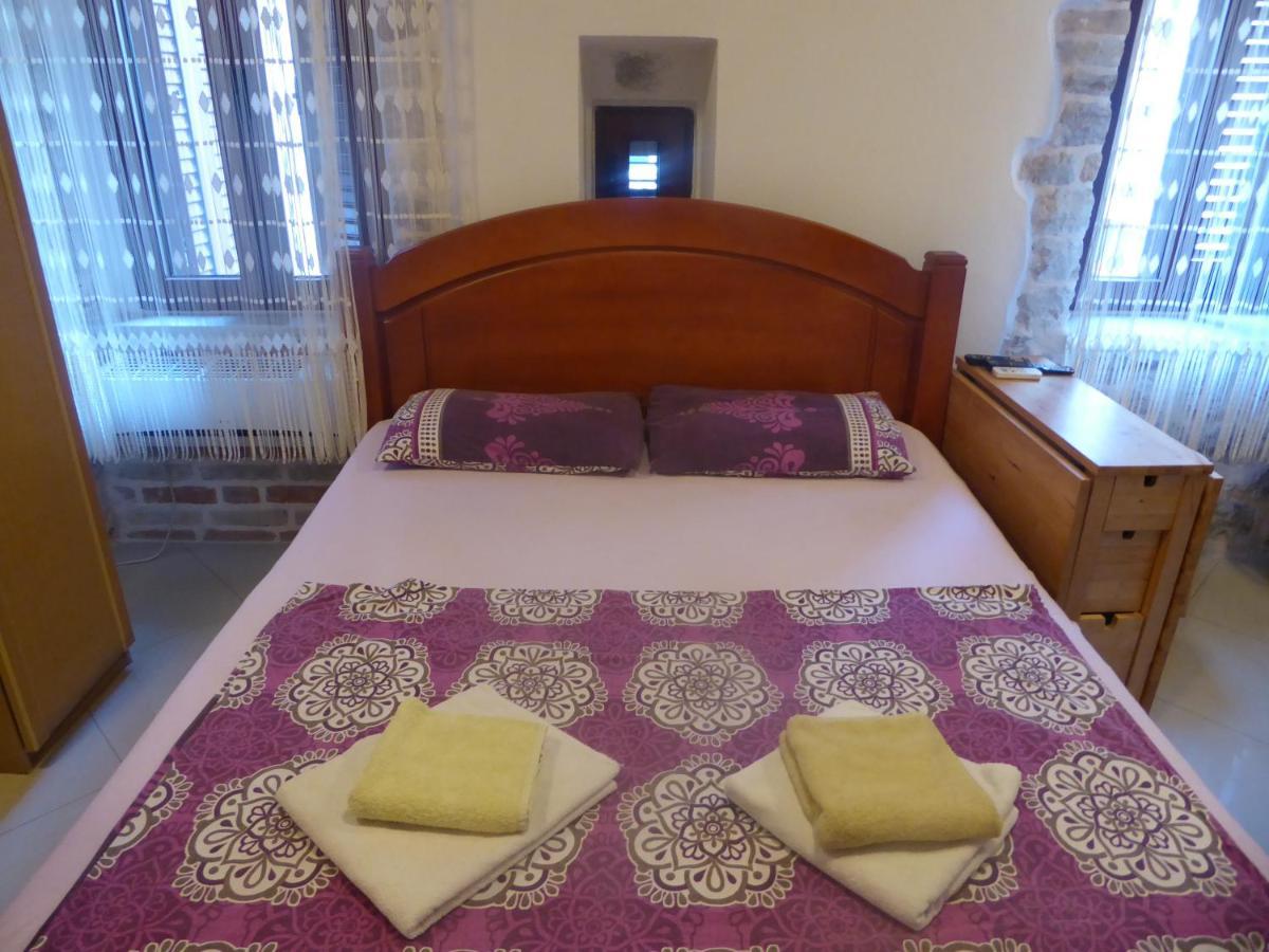 Apartments Dukic Κότορ Εξωτερικό φωτογραφία