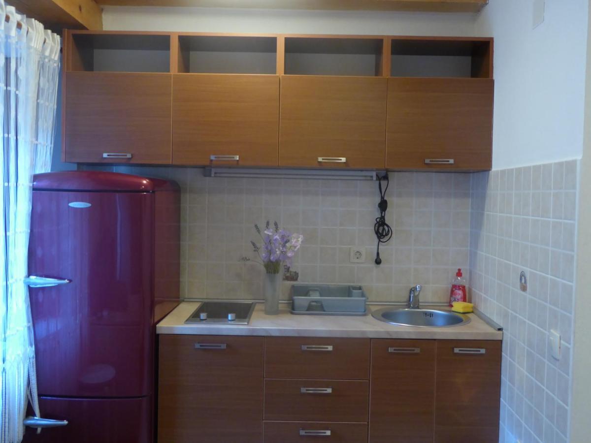 Apartments Dukic Κότορ Εξωτερικό φωτογραφία