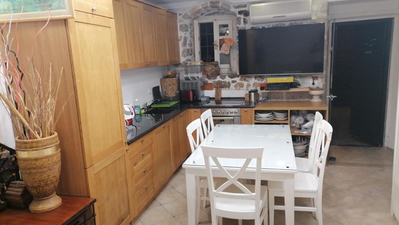 Apartments Dukic Κότορ Δωμάτιο φωτογραφία