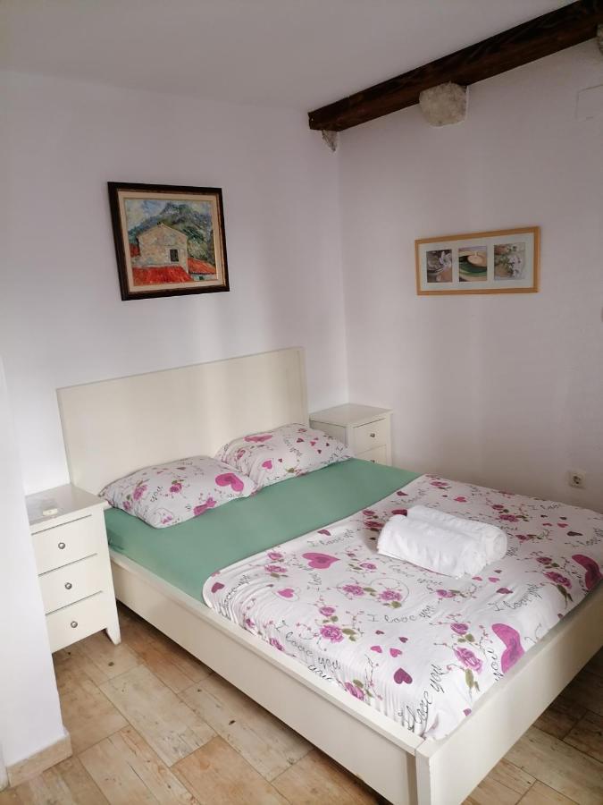 Apartments Dukic Κότορ Εξωτερικό φωτογραφία