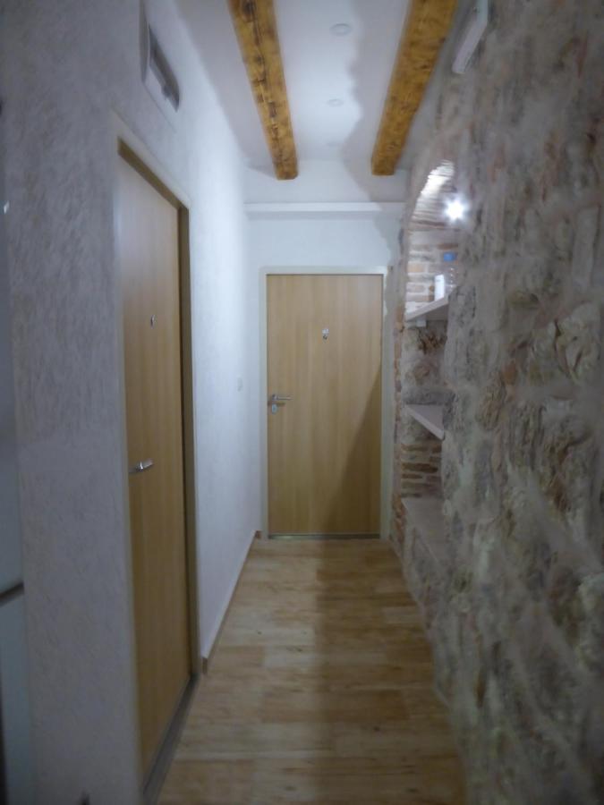 Apartments Dukic Κότορ Εξωτερικό φωτογραφία