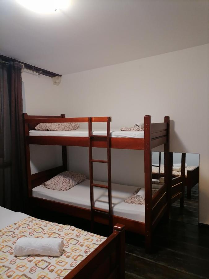 Apartments Dukic Κότορ Εξωτερικό φωτογραφία