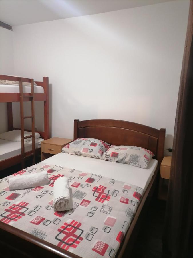 Apartments Dukic Κότορ Εξωτερικό φωτογραφία