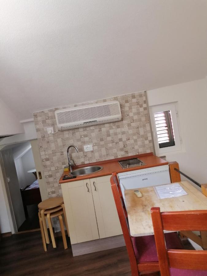 Apartments Dukic Κότορ Εξωτερικό φωτογραφία
