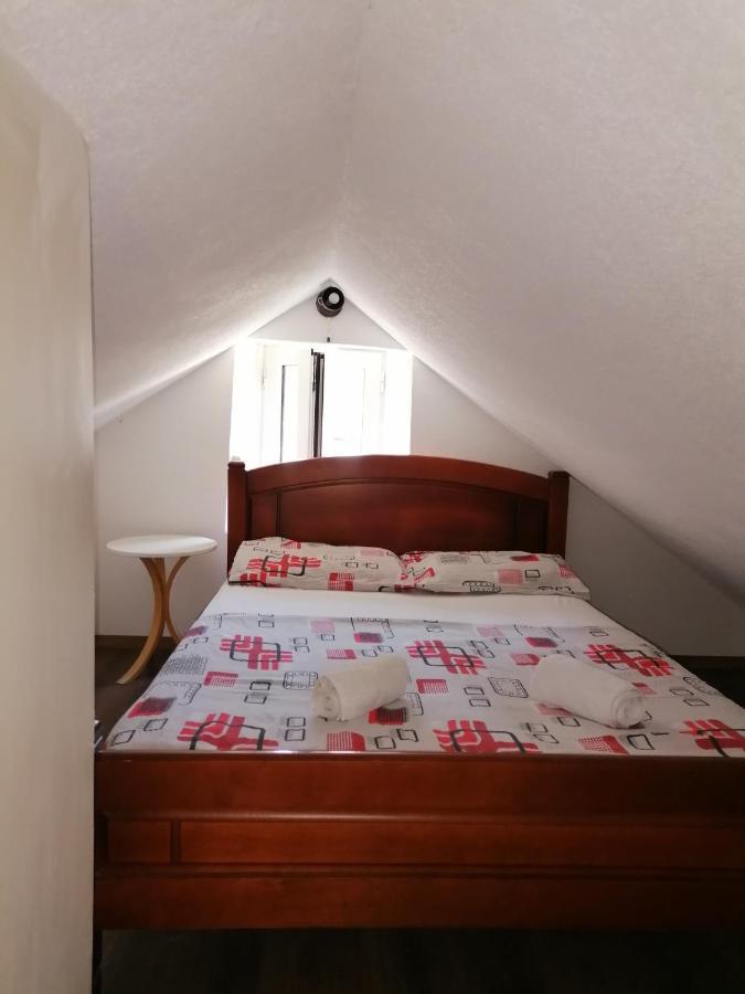 Apartments Dukic Κότορ Εξωτερικό φωτογραφία