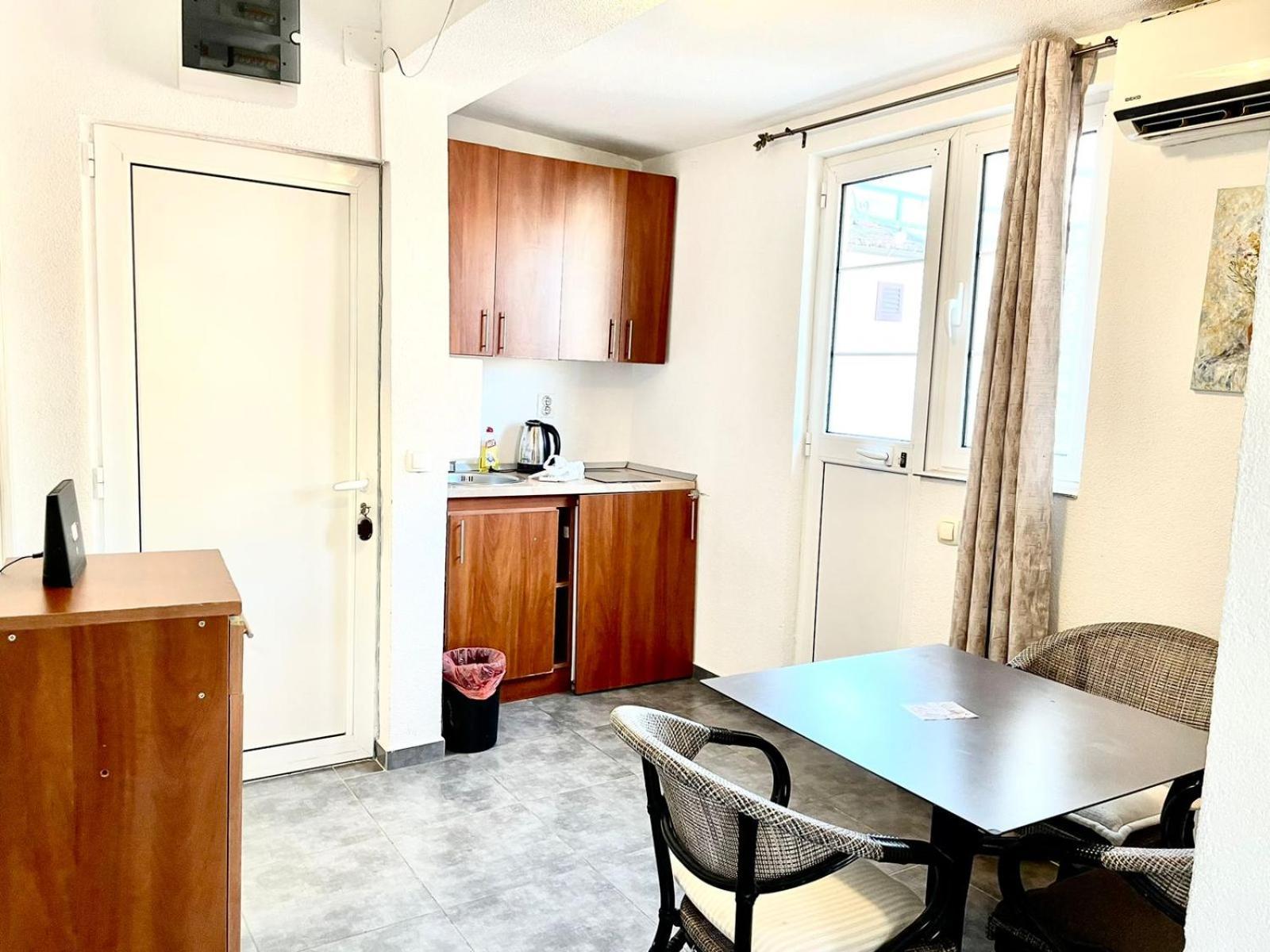 Apartments Dukic Κότορ Εξωτερικό φωτογραφία