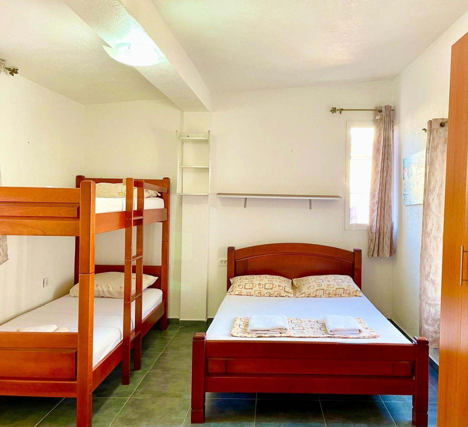 Apartments Dukic Κότορ Εξωτερικό φωτογραφία