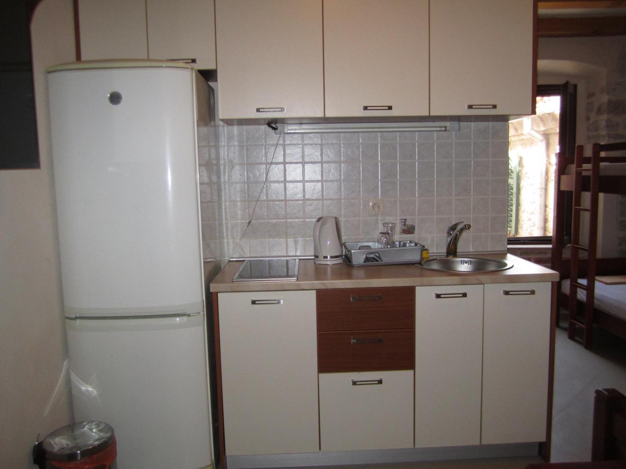 Apartments Dukic Κότορ Δωμάτιο φωτογραφία