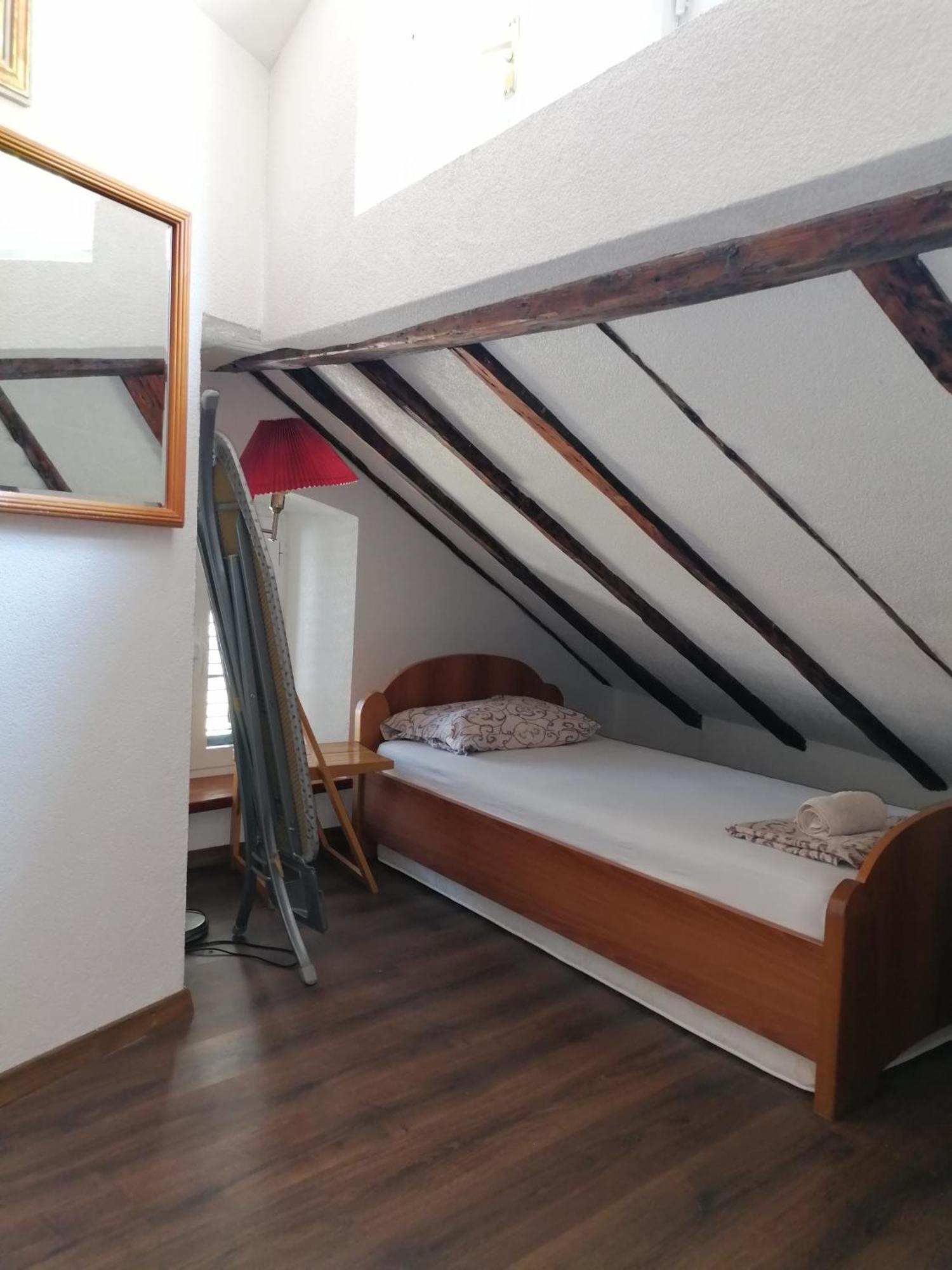 Apartments Dukic Κότορ Δωμάτιο φωτογραφία
