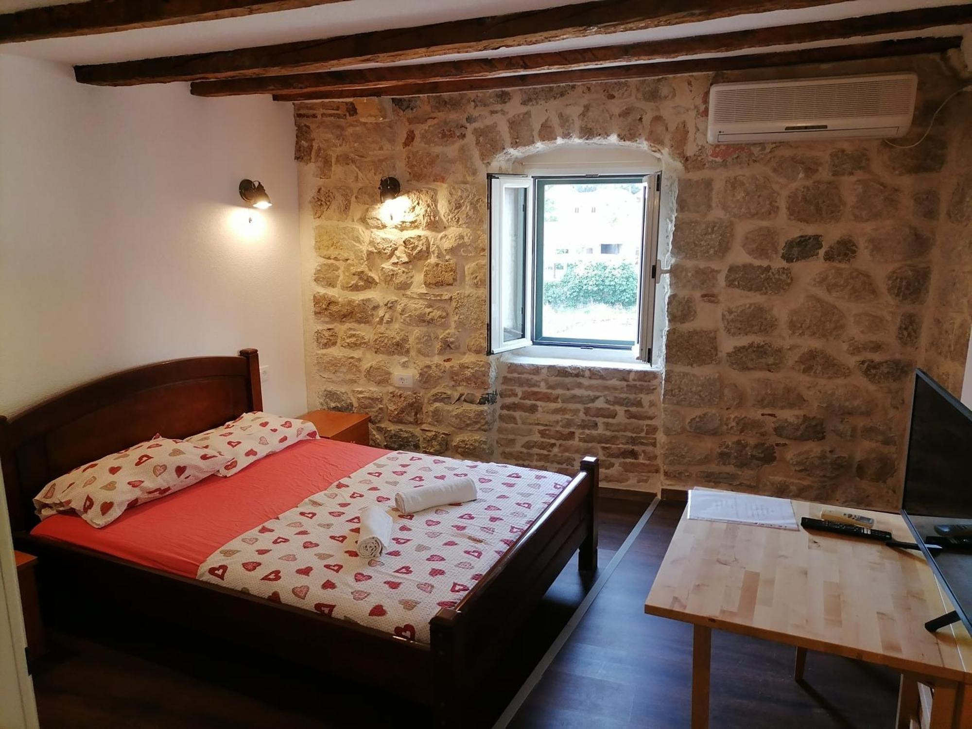 Apartments Dukic Κότορ Δωμάτιο φωτογραφία