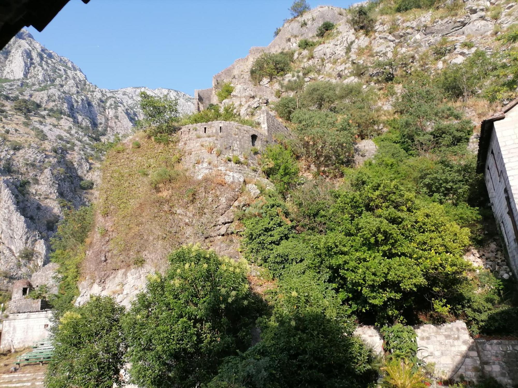Apartments Dukic Κότορ Δωμάτιο φωτογραφία