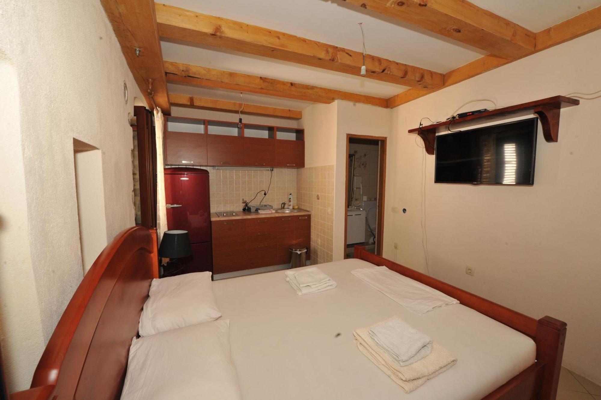 Apartments Dukic Κότορ Δωμάτιο φωτογραφία