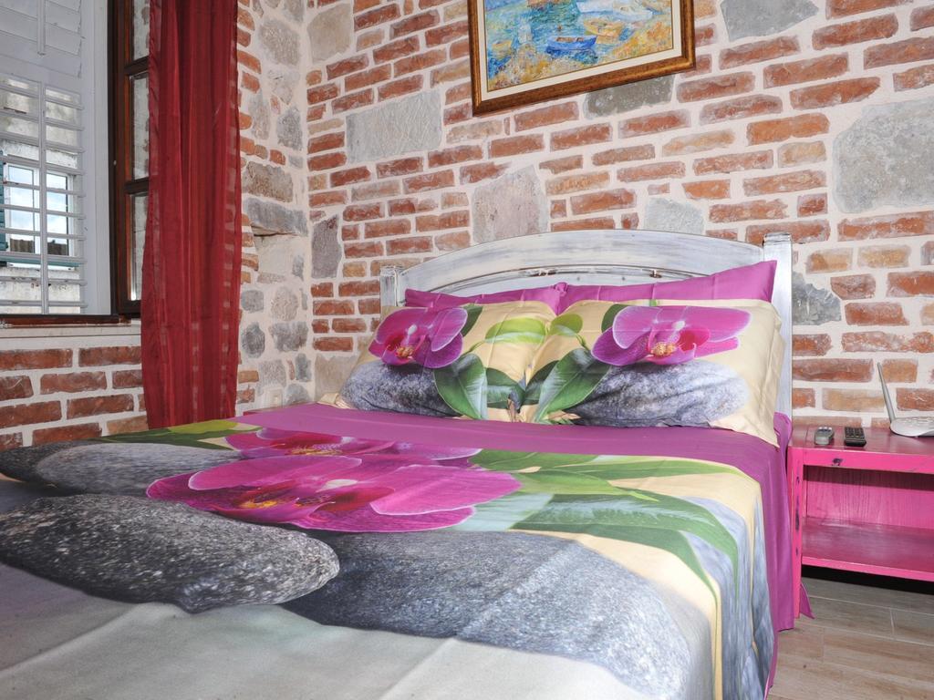 Apartments Dukic Κότορ Εξωτερικό φωτογραφία