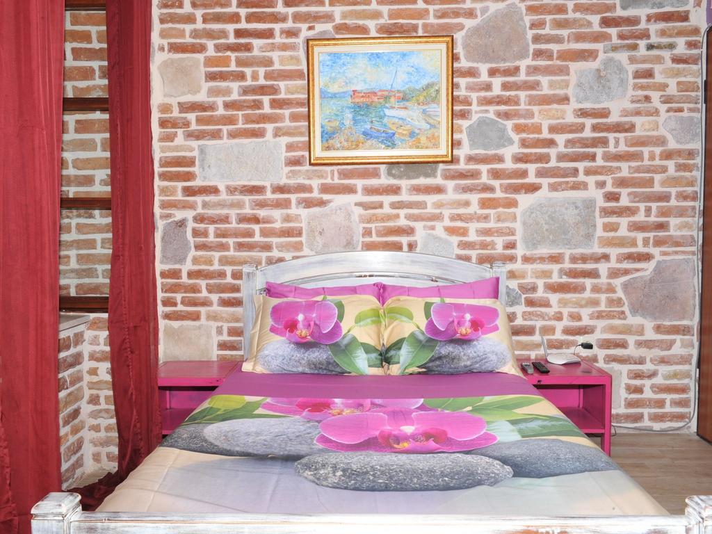Apartments Dukic Κότορ Εξωτερικό φωτογραφία