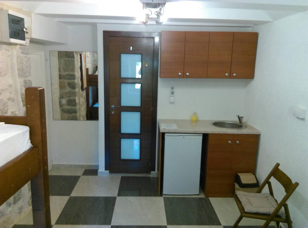 Apartments Dukic Κότορ Εξωτερικό φωτογραφία