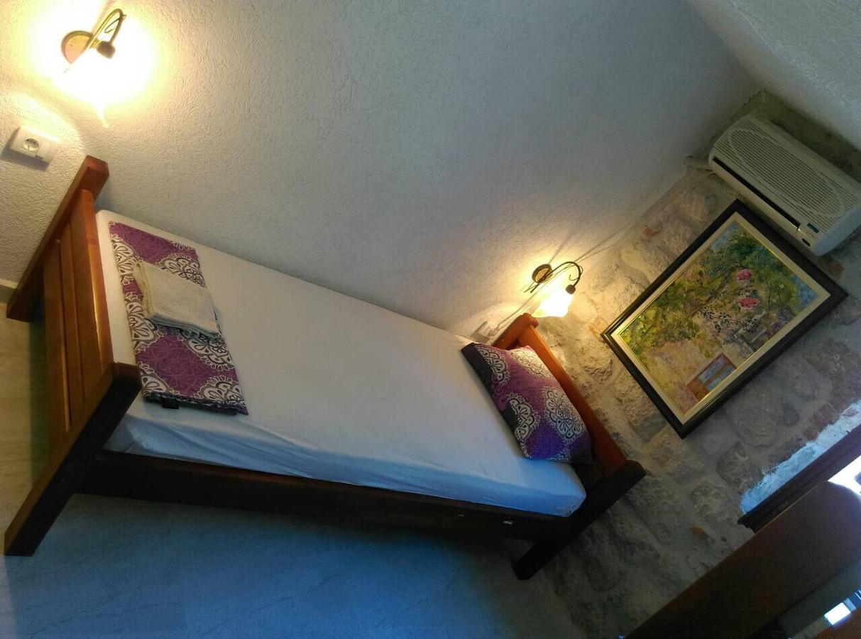 Apartments Dukic Κότορ Εξωτερικό φωτογραφία