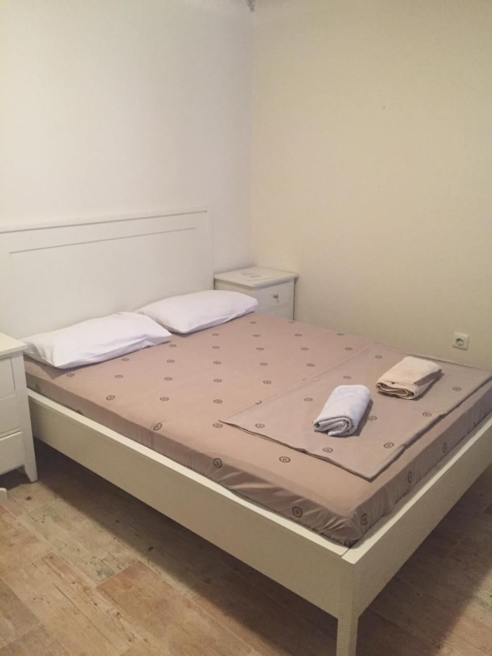 Apartments Dukic Κότορ Εξωτερικό φωτογραφία