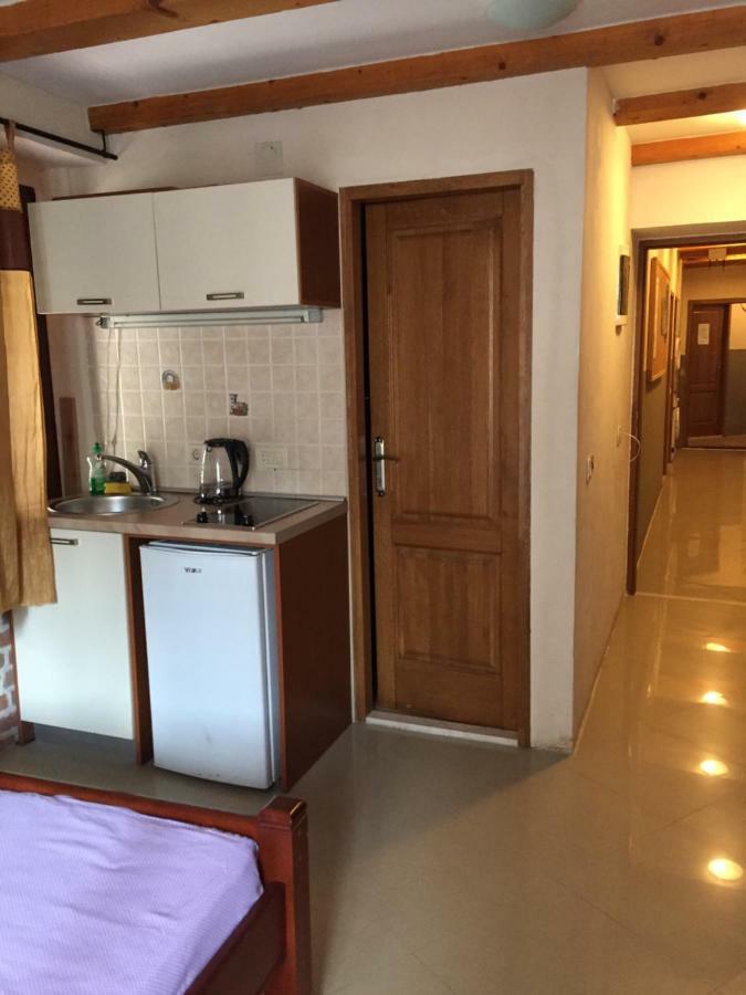 Apartments Dukic Κότορ Εξωτερικό φωτογραφία